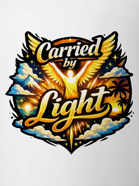 Carried by light