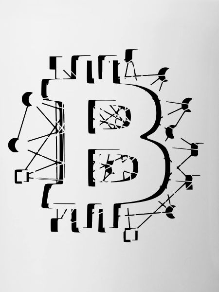 Bitcoin Board Circuit Tech Crypto