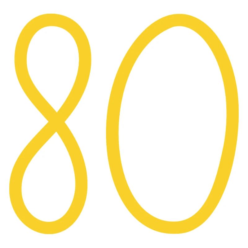 80