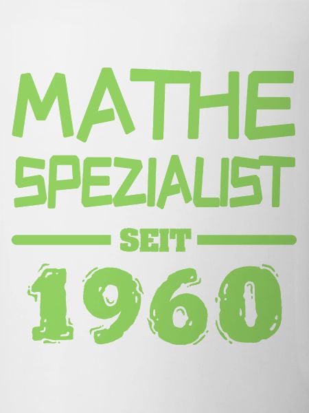 Math 1960