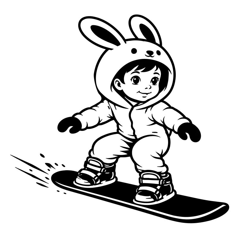 Snowboard Bunny