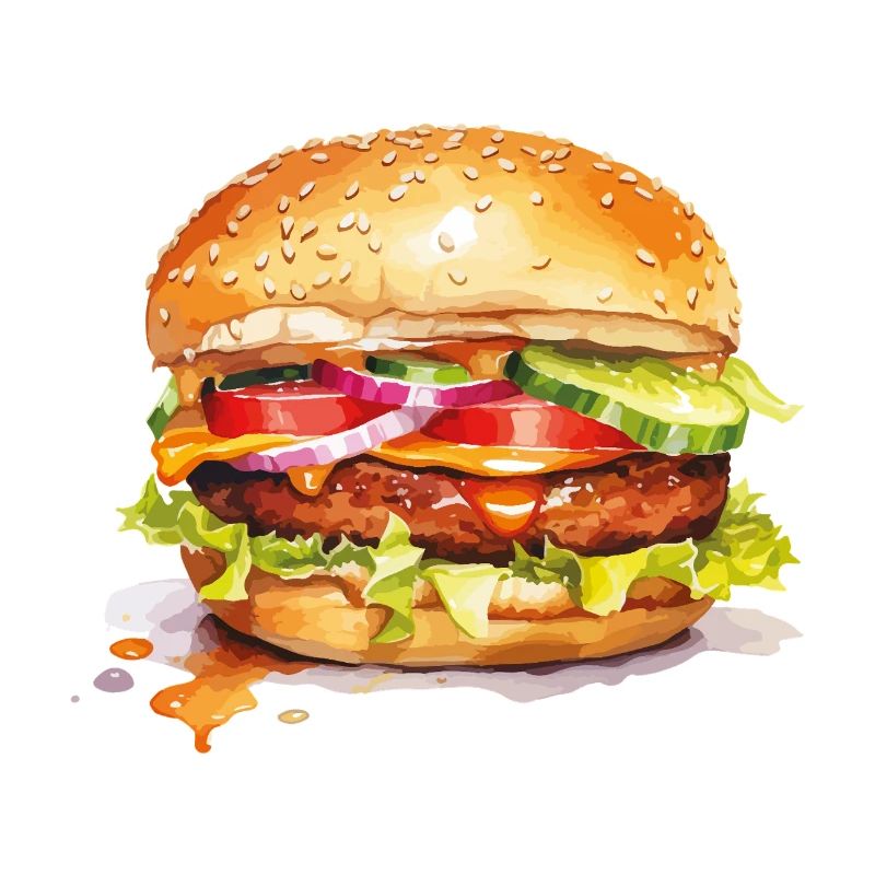 Burger