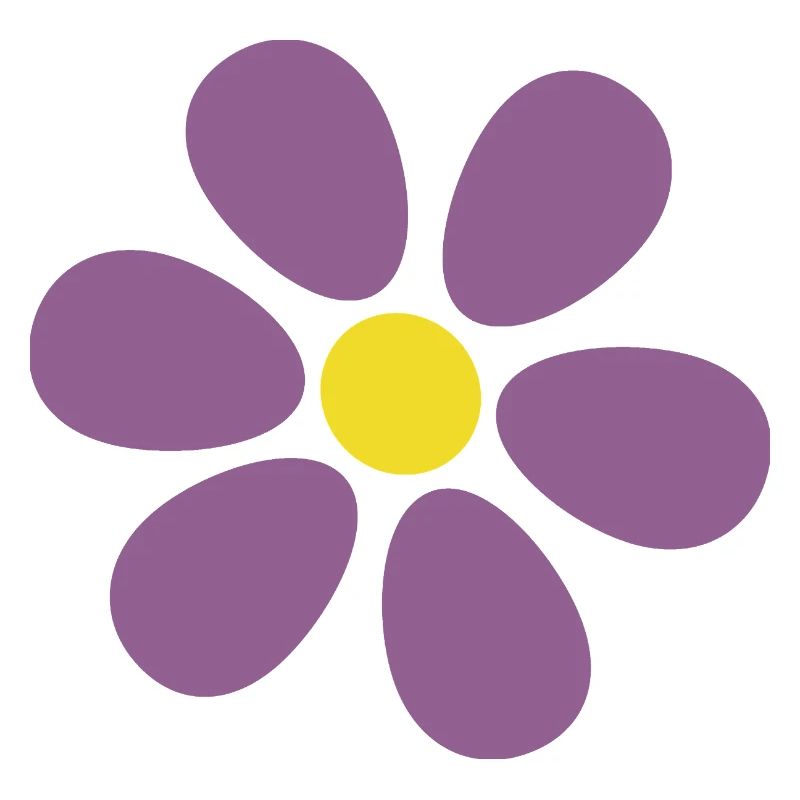 fleur de violette, fleur de violette, fleur de violette