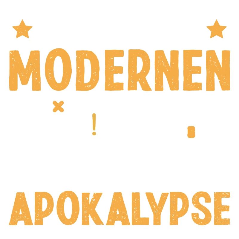 Nerd LES QUATRE CAVALIERS DE L’APOCALYPSE MODERNE