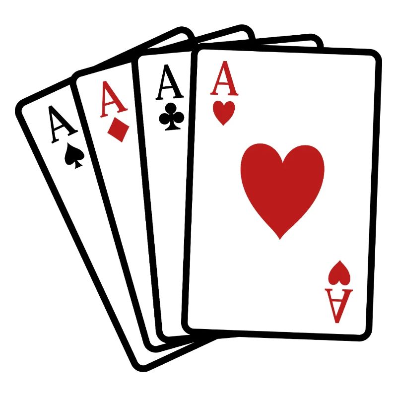 Cartes de poker
