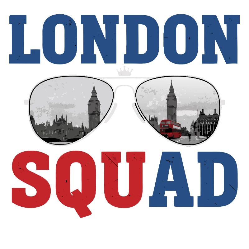 Équipe de Londres 2026