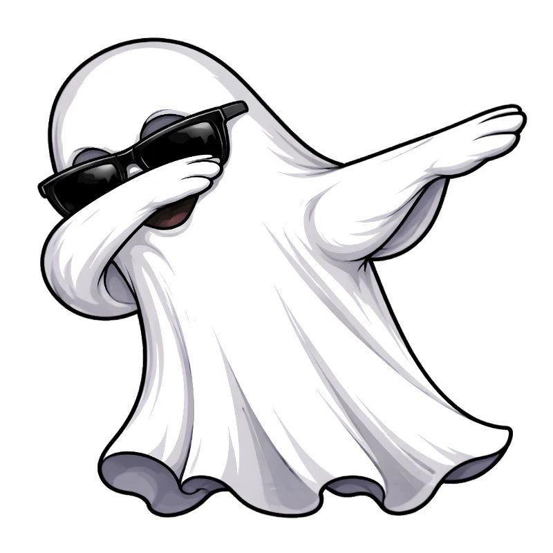 Dab Ghost