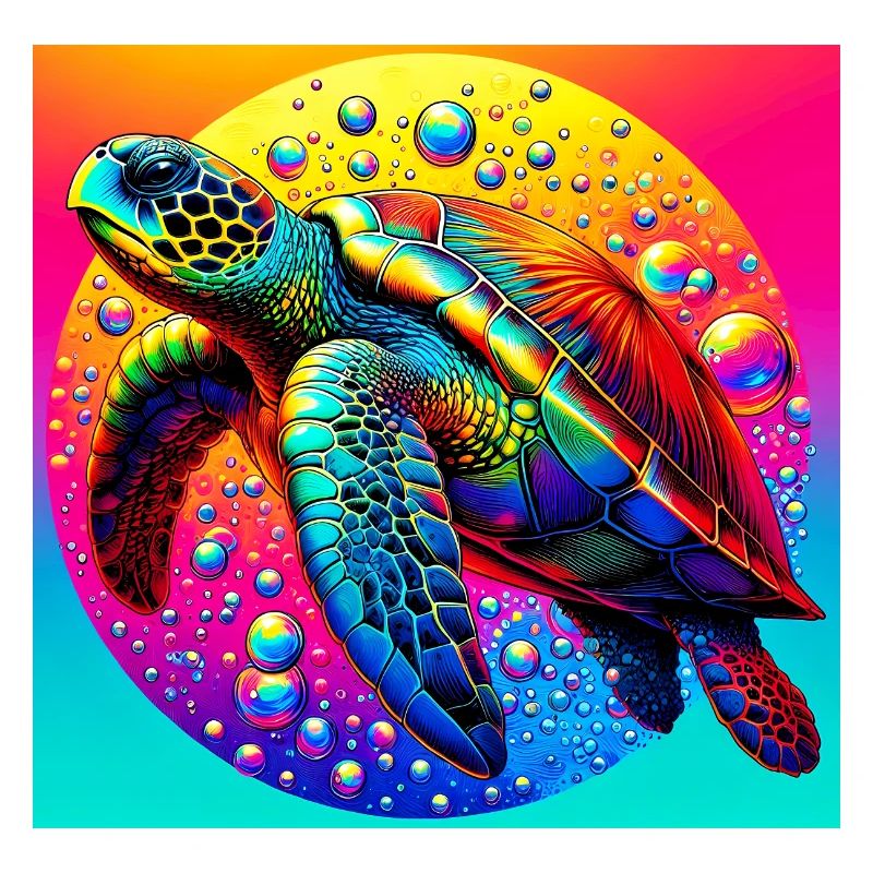 tortue