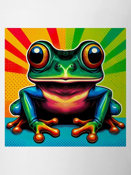 frog