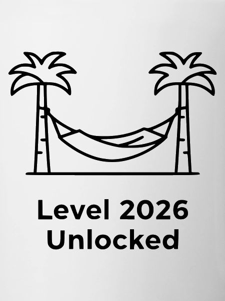 Level 2026 Unlocked Hammock
