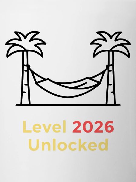 Level 2026 Unlocked Completion