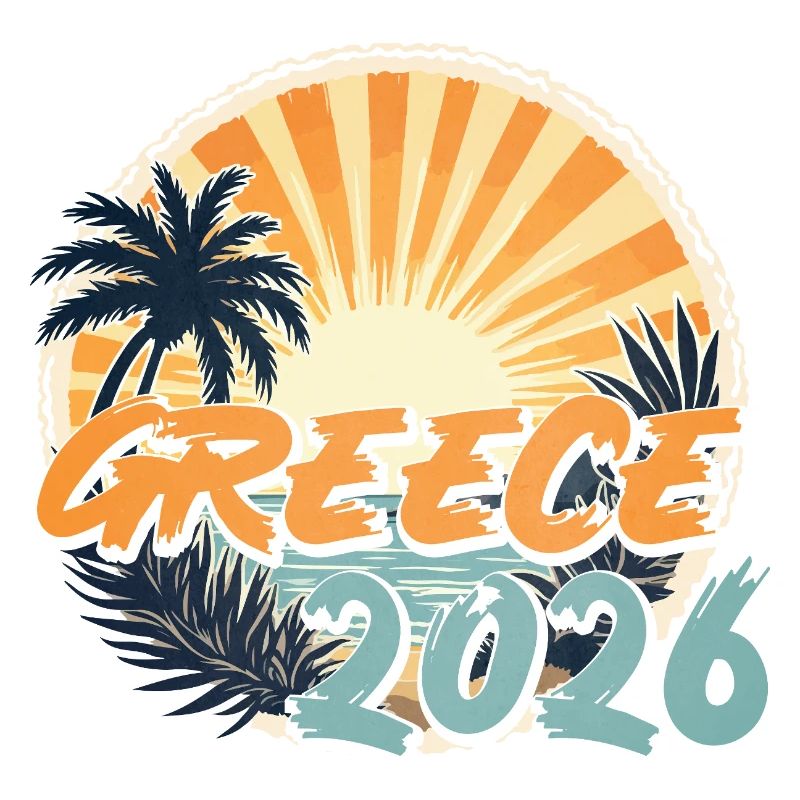 Greece 2026
