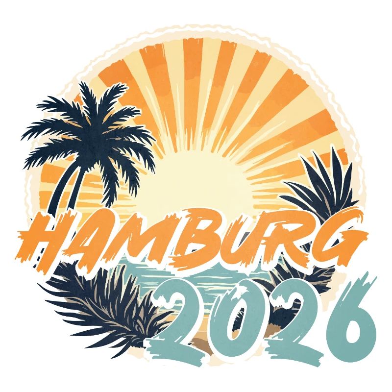 Hambourg 2026