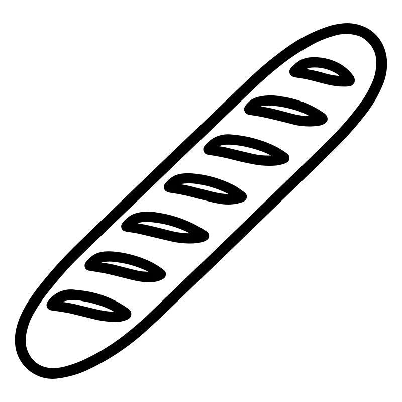 baguette