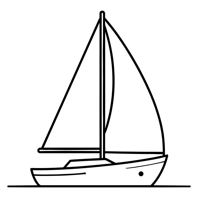 Segelschiff