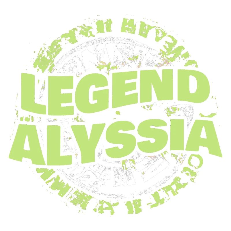 Alyssia