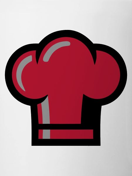 Chef's Hat Chef Restaurant Gastro Cooking