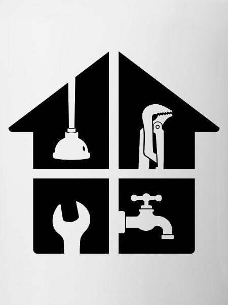 Plumber House Plumbing Tool