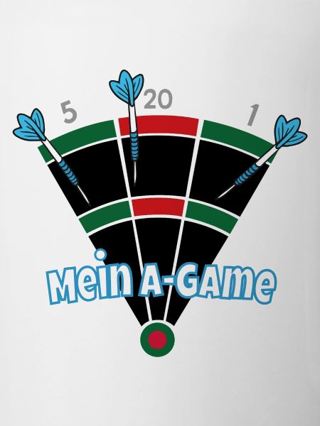 Mein A-Game