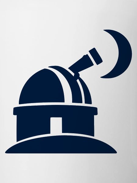 Sternwarte Observatorium Logo