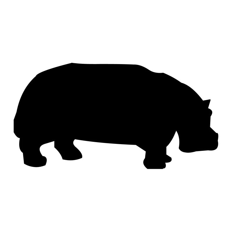 hippo