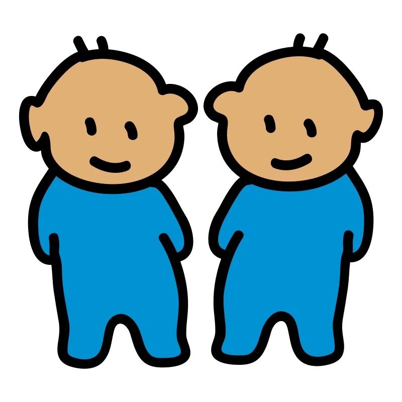 Twins Twins -