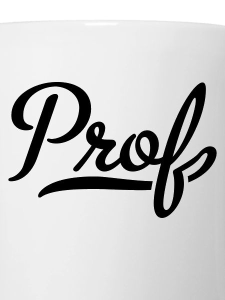 Prof