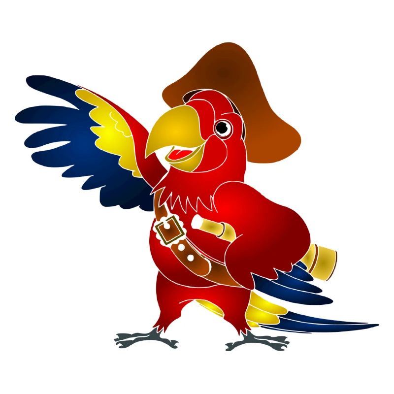 Koko le Pirate