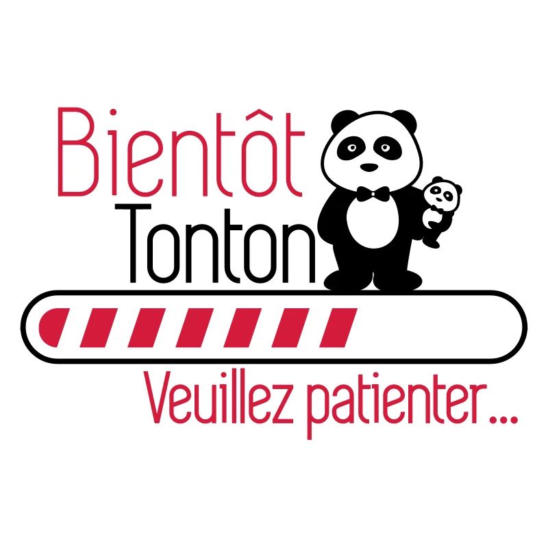 bientôt tonton - Futur oncle