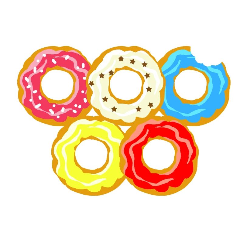 donuts