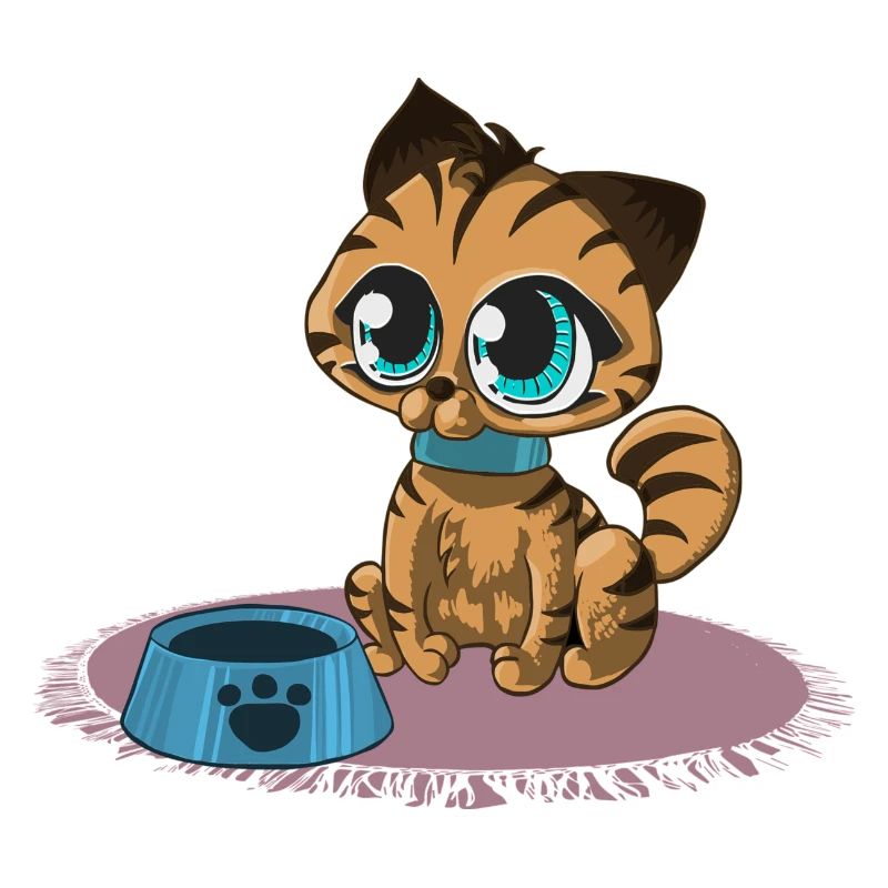 Sweed Kitty