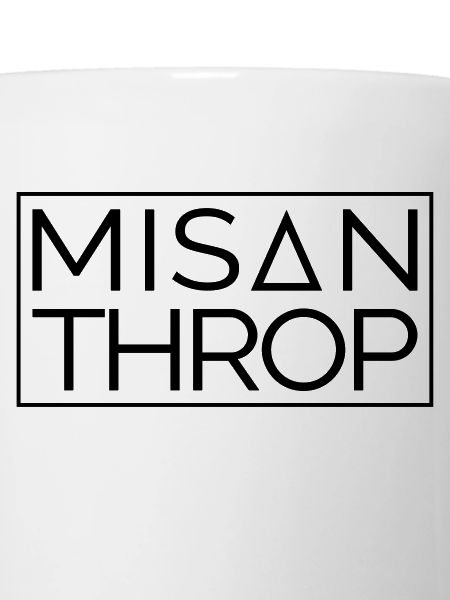 misanthrope