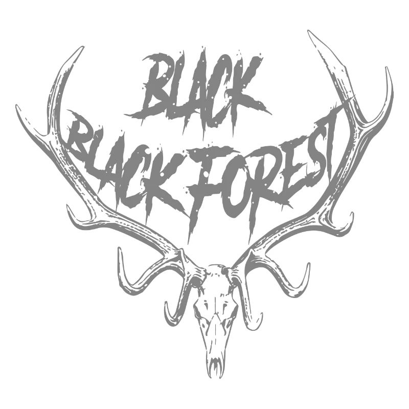 BB Forest grey
