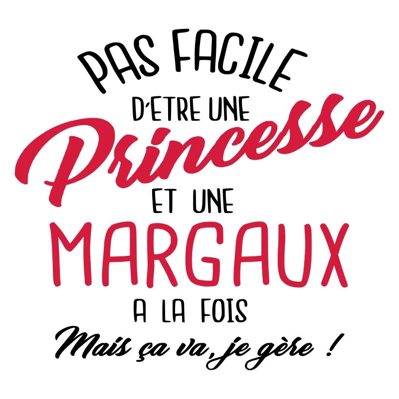 Princesse et Margaux