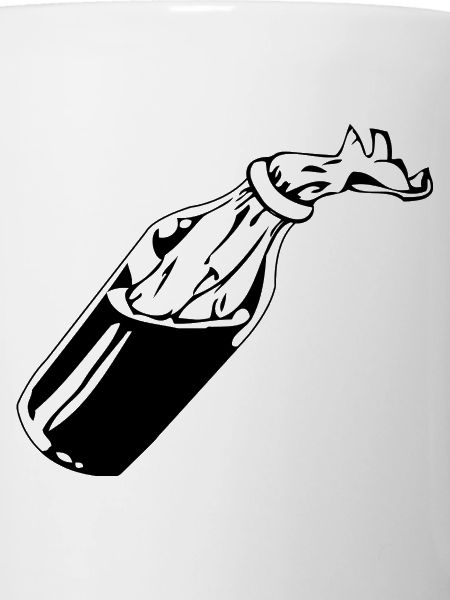 Cocktail Molotov