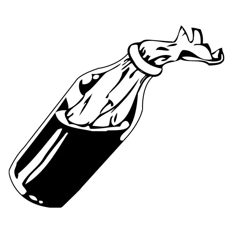 Molotov Cocktail