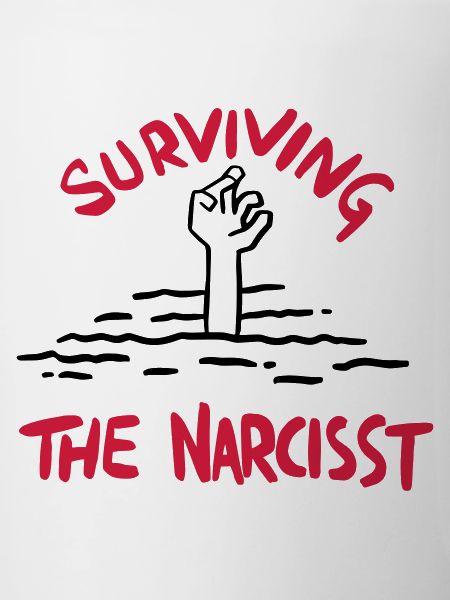 Surviving the Narcisst