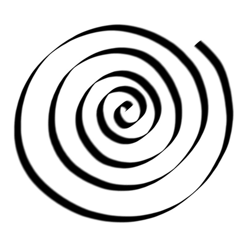 spirale