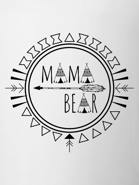 Mama Bear