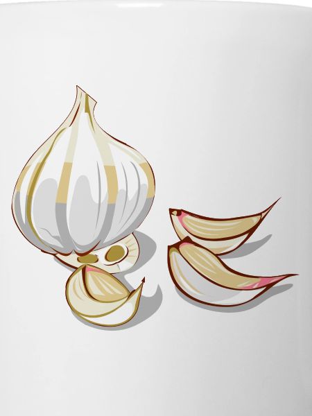 garlic