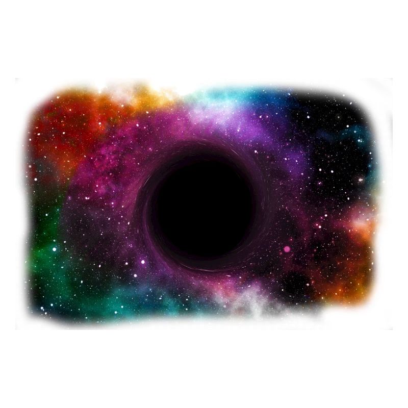 trou noir
