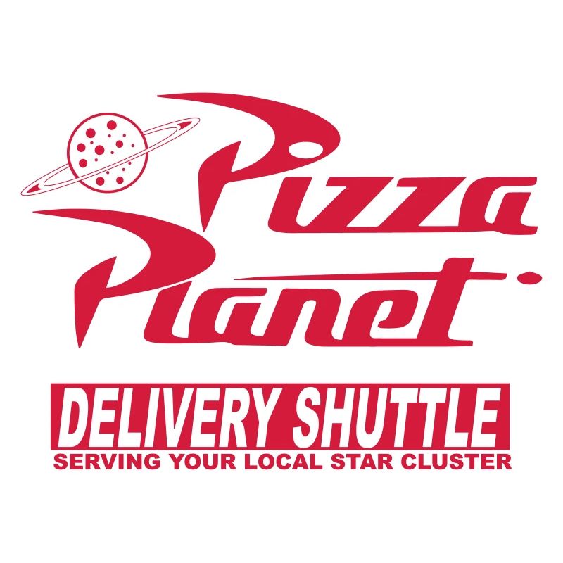 Pizza PLANET
