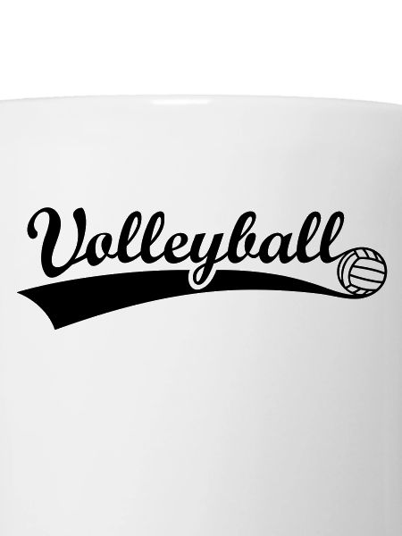 Volleyball Ball