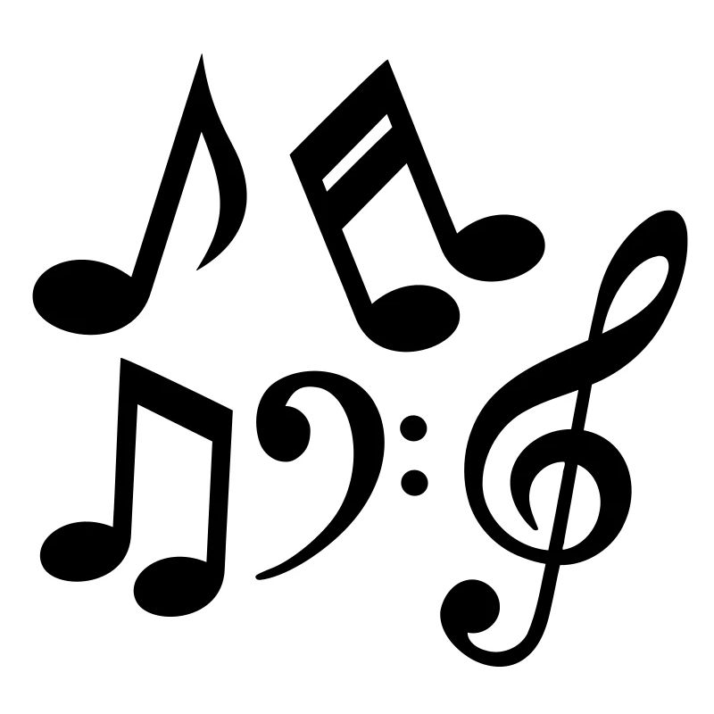 Notes music