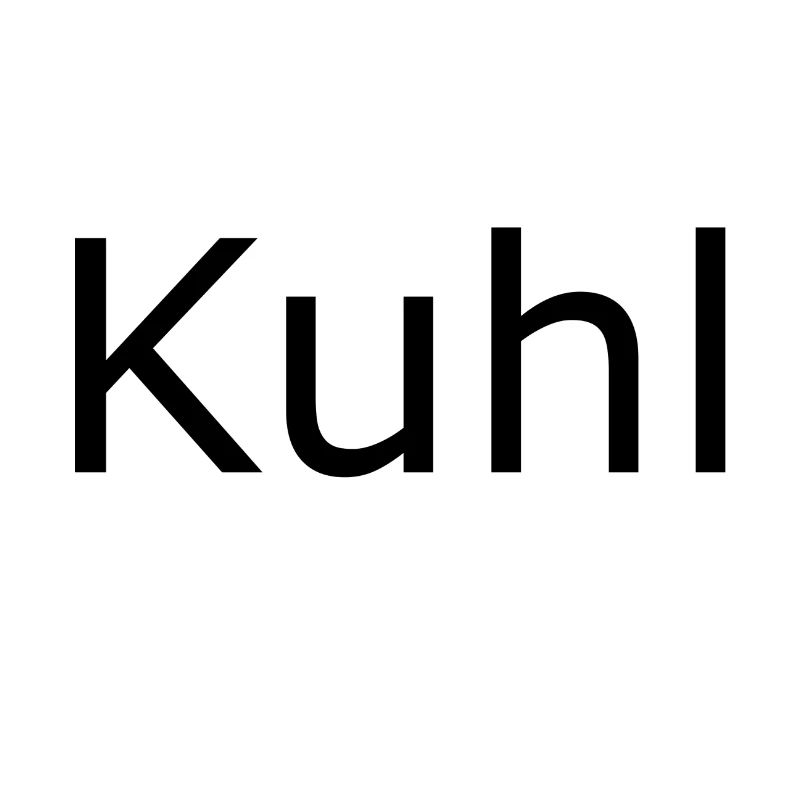 Kuhl