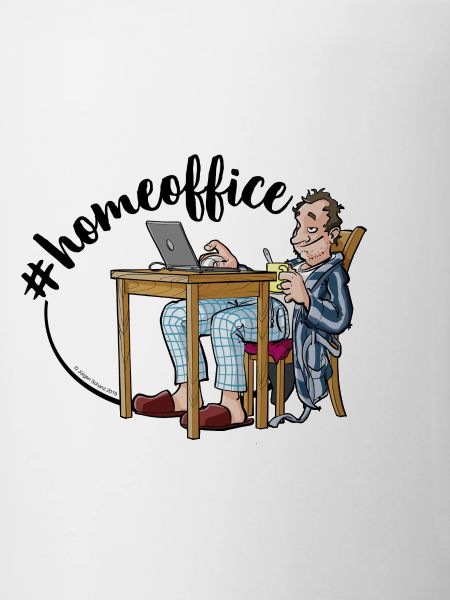 Home office