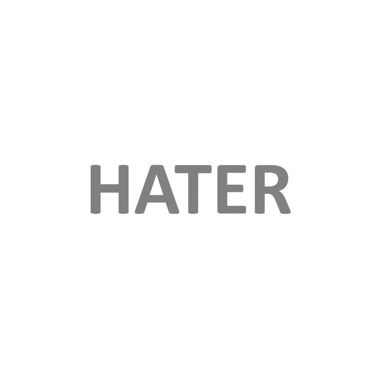 HATER