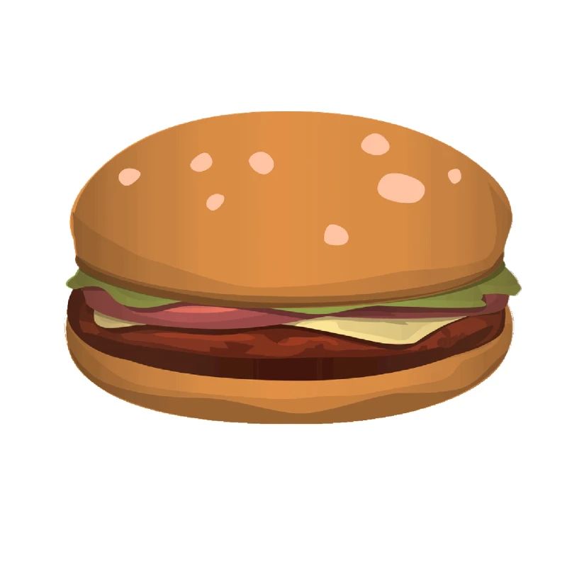 Hamburger / Burger
