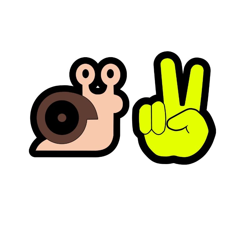 snail greeting