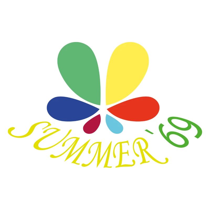 summer 69 Geschenk tomassonny